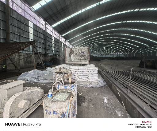 瑞溪镇厂房地面下沉注浆加固施工