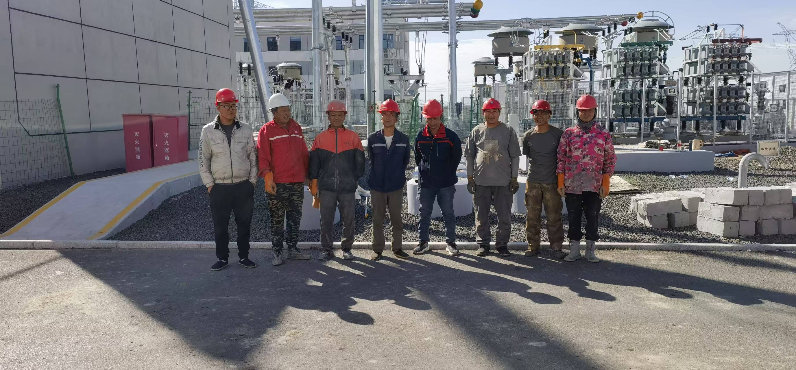 瑞溪镇地基沉降如何修复?